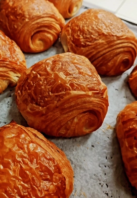 Viennoiseries