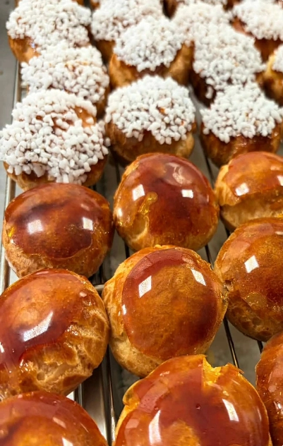Pièces montées mariage baptêmes